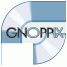 Gnoppix logo