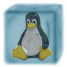 Linuxin GNU/Linux logo