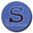 Slackware Linux logo