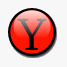 Yoper GNU/Linux logo
