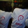  Debian Rules en el Labi
